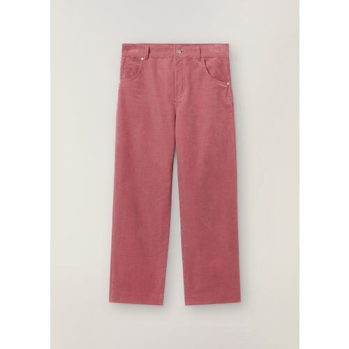 PANT. LAN CORDUROY STRETCH