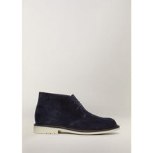 LP DESERT BOOTS WALK H.F. SUEDE U.