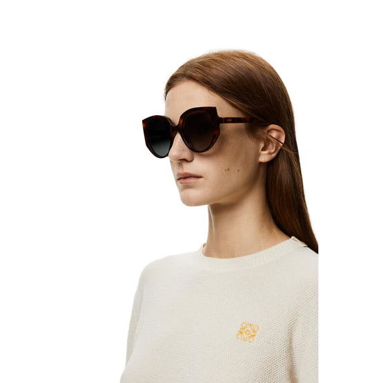 THIN ACETATE BUTTERFLY