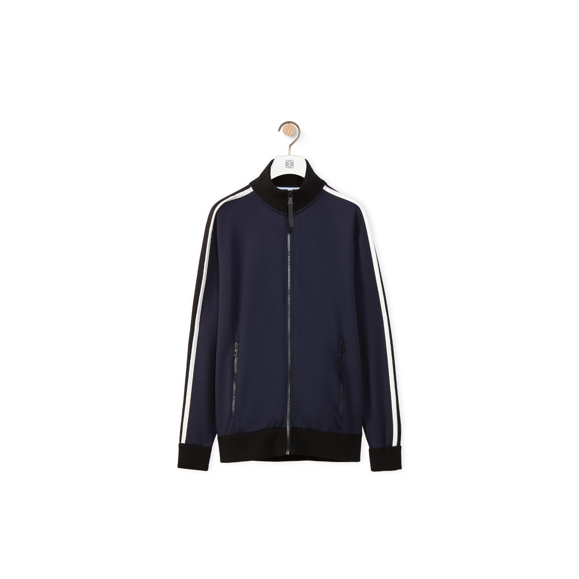 ELN ZIPPED TRACKSUIT