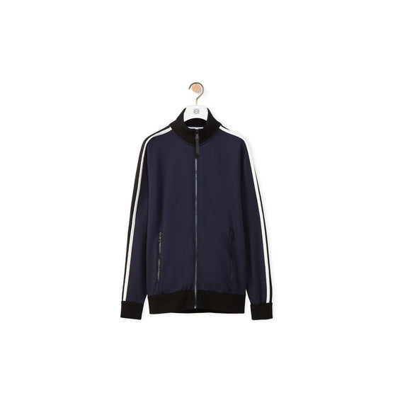 ELN ZIPPED TRACKSUIT