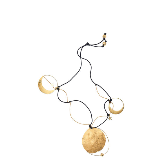 LUNAR XL NECKLACE