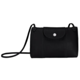 100 Bags/ L1061757001 /Cross body bag Black/