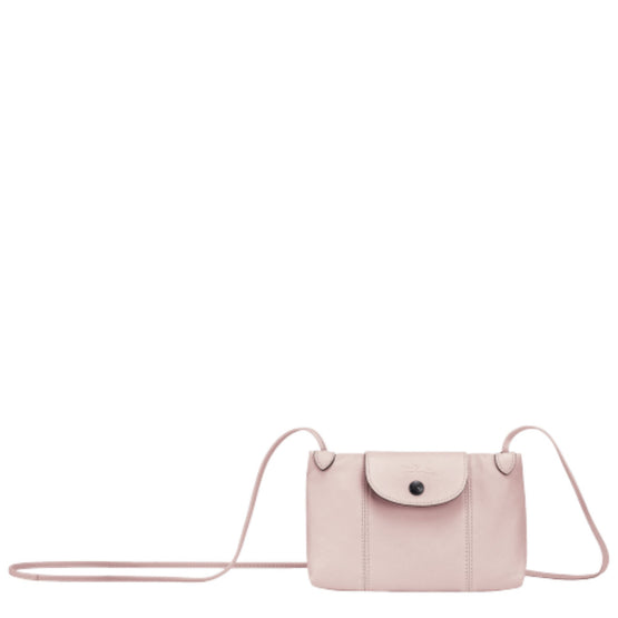 100 Bags/ L1061757P53 /Cross body bag Pale Pink/