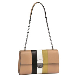 100 Bags/ L1343906016 /Shoulder bag Natural/