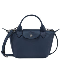 100 Bags/ L1500987556 /Top handle bag Navy/
