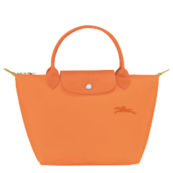 100 Bags/ L1621919P54 /Top handle bag Orange/