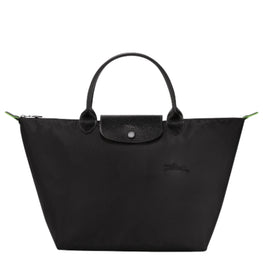 100 Bags/ L1623919001 /Top handle bag Black/