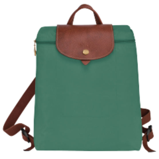 100 Bags/ L1699089P84 /Backpack Sage/