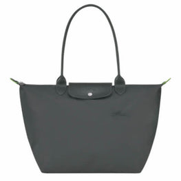 100 Bags/ L1899919P66 /Shoulder bag Graphite/