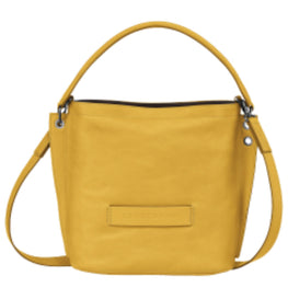 100 Bags/ L2084772020 /Cross body bag Yellow/
