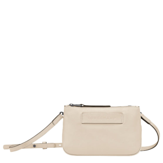 100 Bags/ L2091772238 /Cross body bag Ivory/