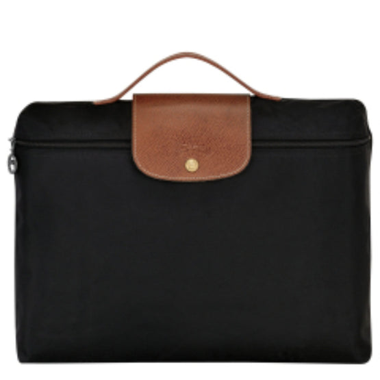 100 Bags/ L2182089001 /Briefcase Black/