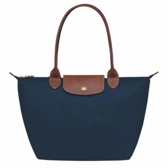100 Bags/ L2605089P68 /Shoulder bag Navy/