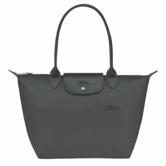 100 Bags/ L2605919P66 /Shoulder bag Graphite/