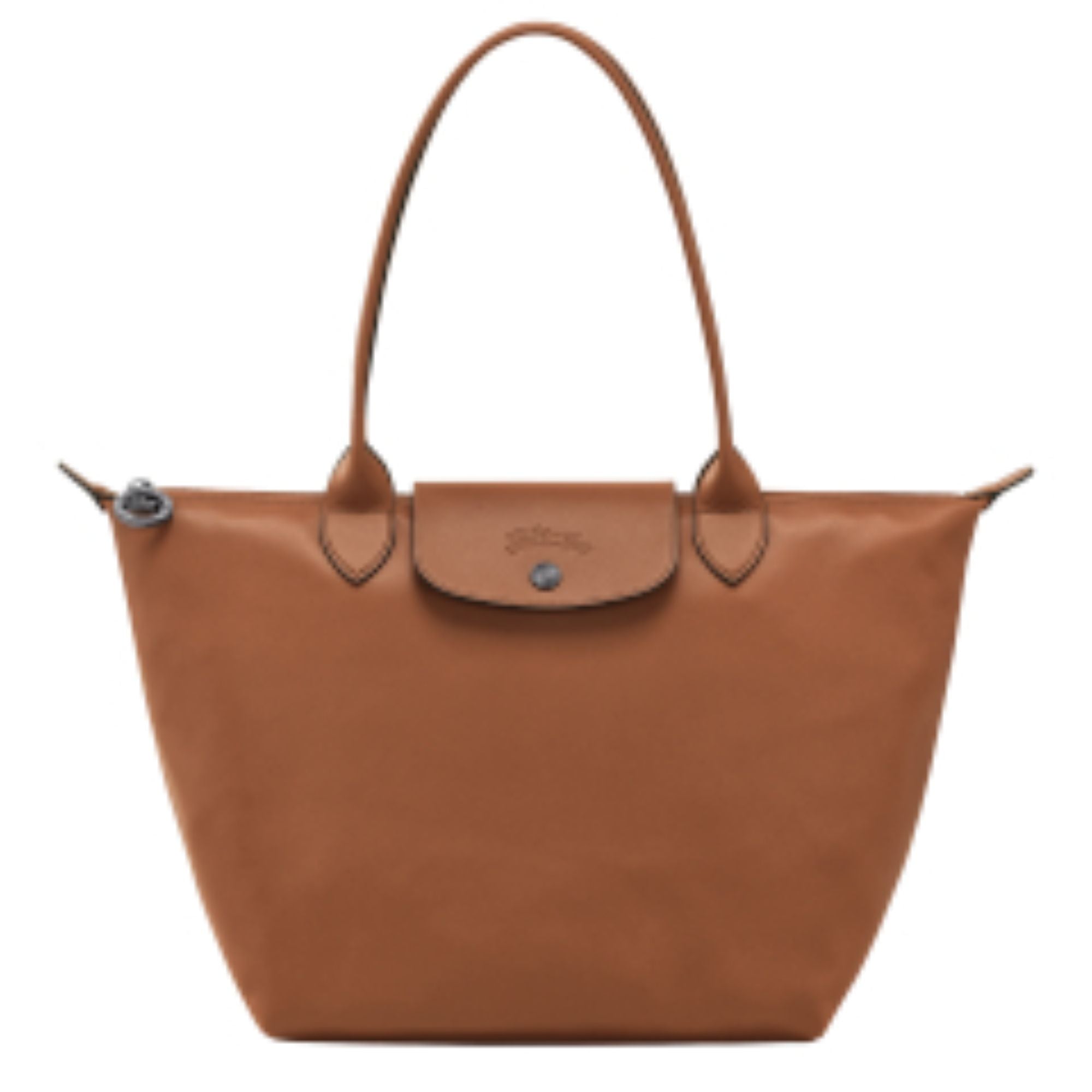 100 Bags/ L2605987504 /Shoulder bag Cognac/