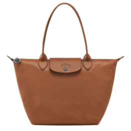 100 Bags/ L2605987504 /Shoulder bag Cognac/