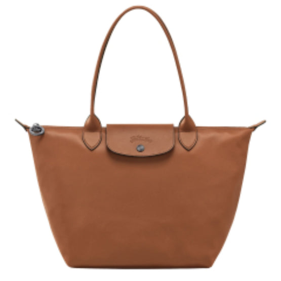 100 Bags/ L2605987504 /Shoulder bag Cognac/