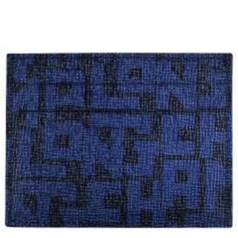 500 SLG/ L3218HPZH05 /Card holder Black/Navy/