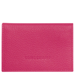 500 SLG/ L3243021018 /Card holder Pink/