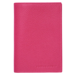 500 SLG/ L3416021018 /Passport cover Pink/