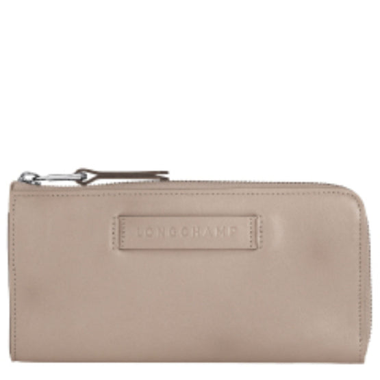 500 SLG/ L3418772315 /Wallet Brown/