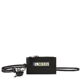 500 SLG/ L3613EUB001 /Coin Purse Black/