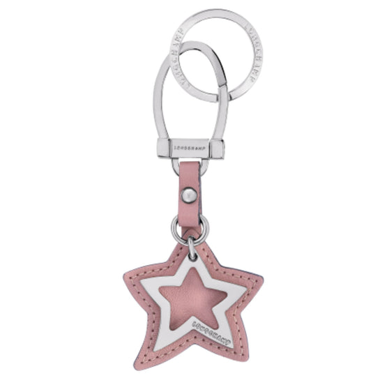 610 Key ring/ L7220757P13 /Key ring Antique Pink/