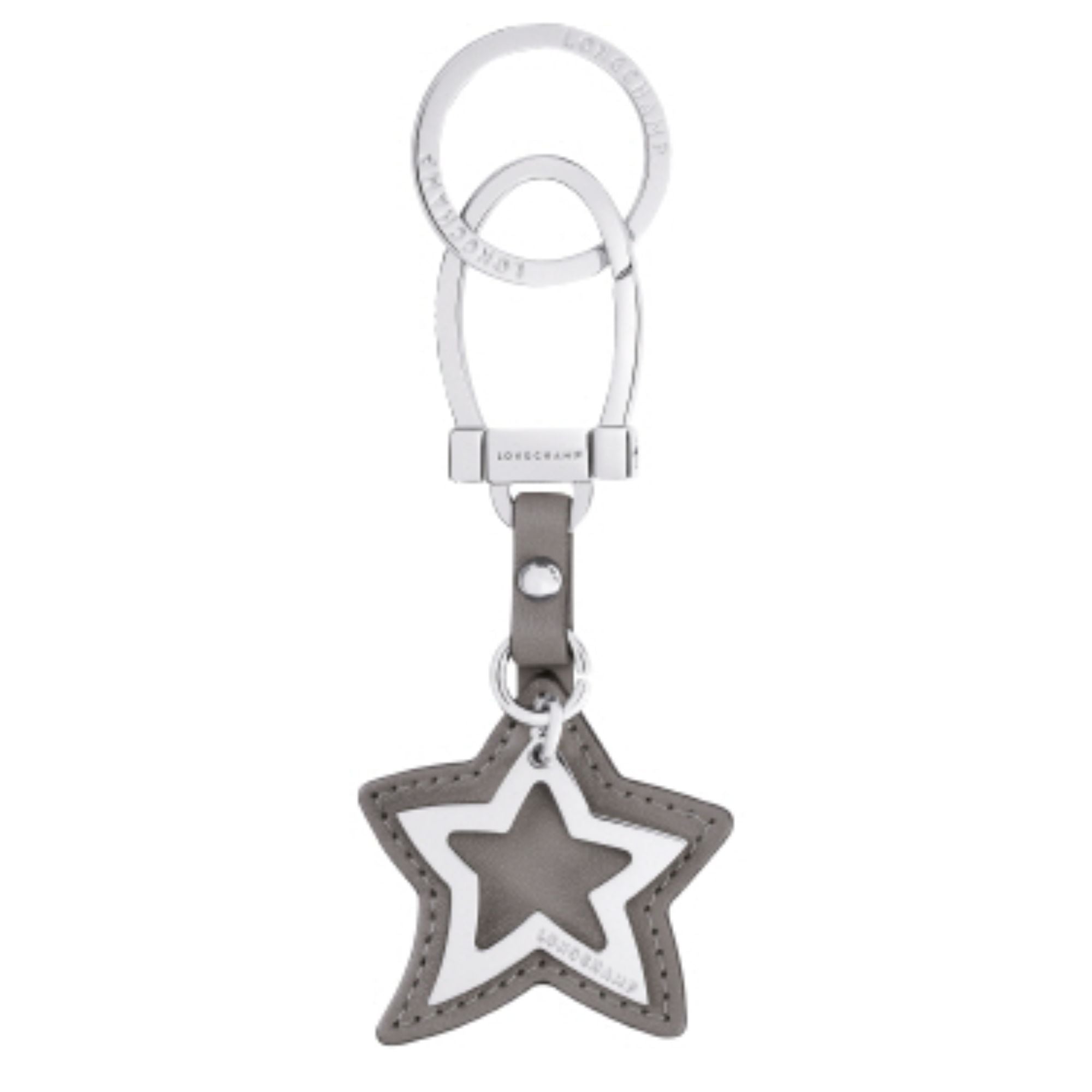 610 Key ring/ L7220757P55 /Key ring Turtledove/
