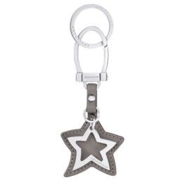 610 Key ring/ L7220757P55 /Key ring Turtledove/