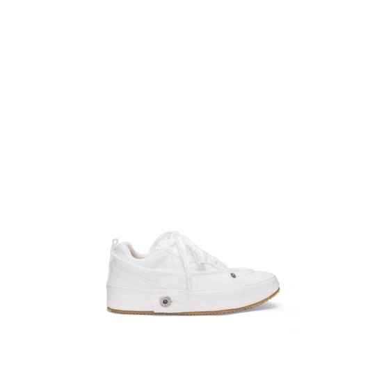 DECONSTRUCTED SNEAKER