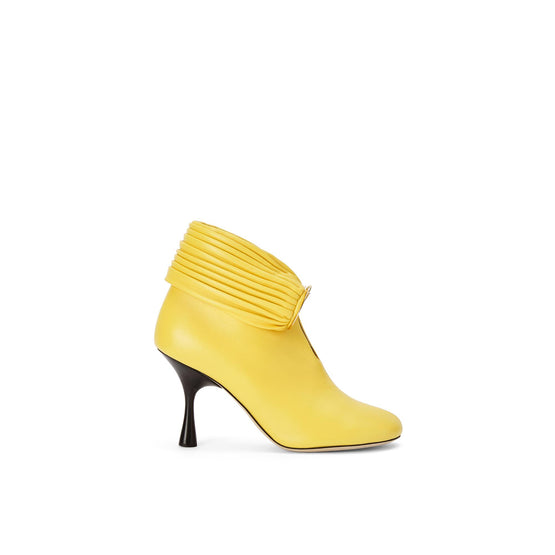 BRACELET ANKLE BOOT 90