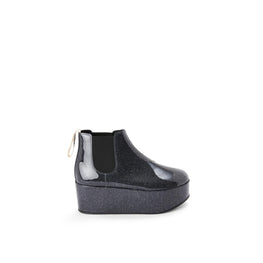 WEDGE CHELSEA BOOT