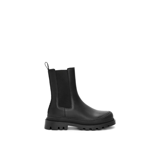 CHELSEA BOOT