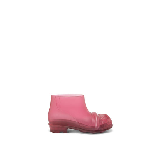 RUBBER BOOT
