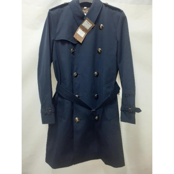 비스포크 트렌치 레인웨어