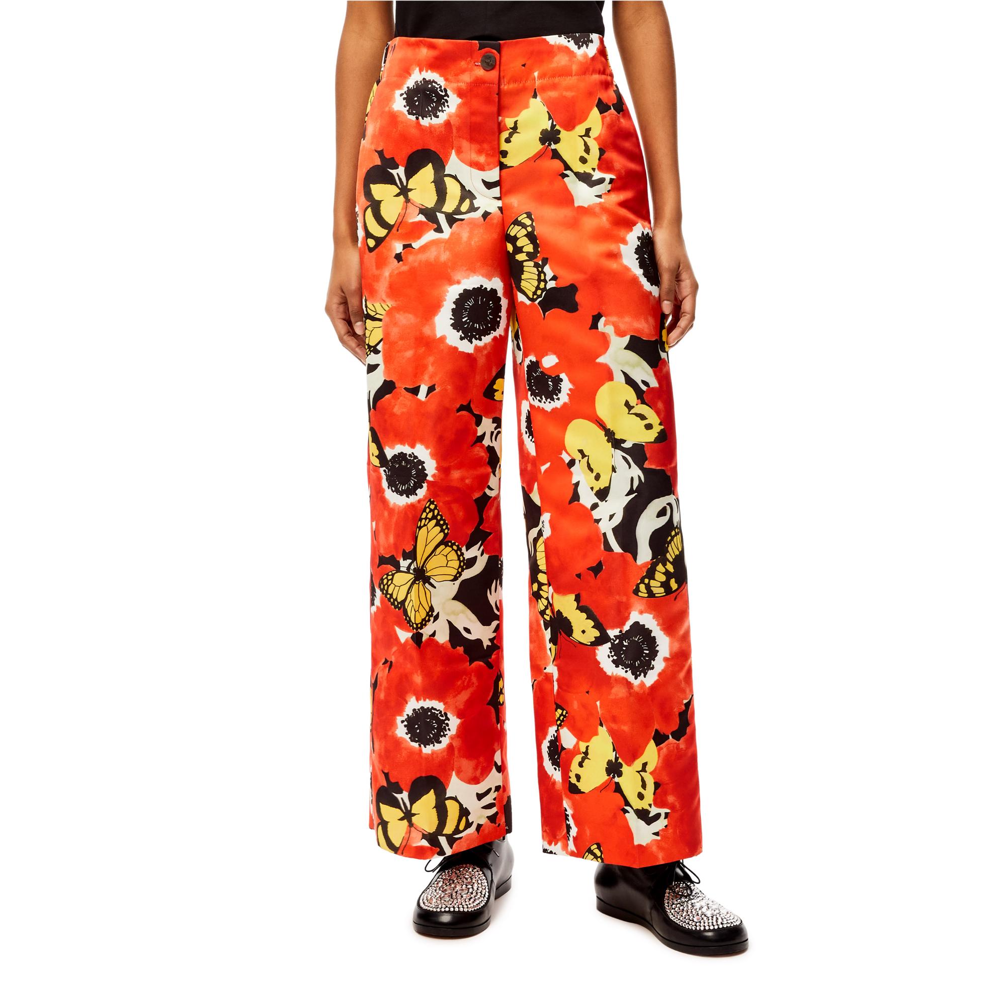 PANSIES TROUSERS