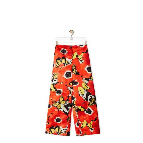 PANSIES TROUSERS