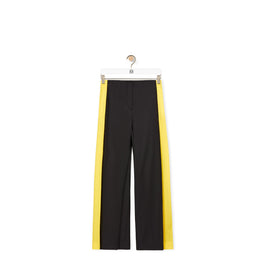 WIDE LEG TROUSERS
