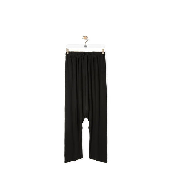 BALLOON TROUSERS