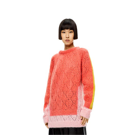 TROMPE L'OEIL SWEATER