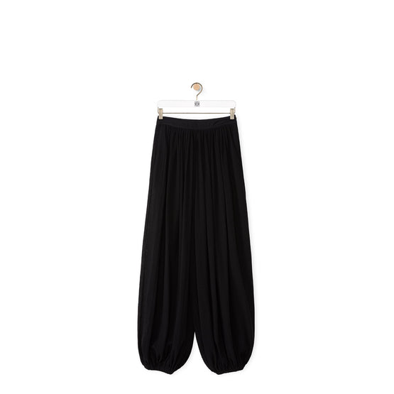 BALLOON TROUSERS