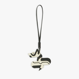 DRAGON CHARM-PERGAMENA/BLACK