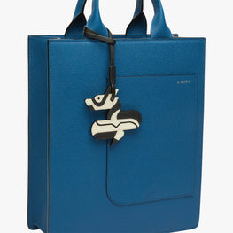 DRAGON CHARM-PERGAMENA/BLACK