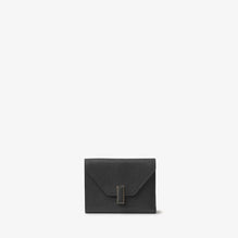 (VIP 전용제품) ISIDE FOLD WALLET-SMOKEY LONDON GREY
