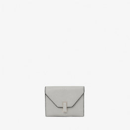 (VIP 전용제품) ISIDE FOLD WALLET-ASH GREY