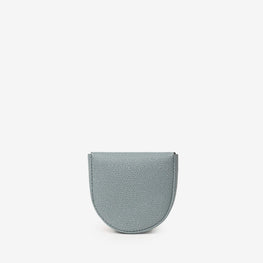 TALLONE COIN PURSE-SMOKEY BLUE