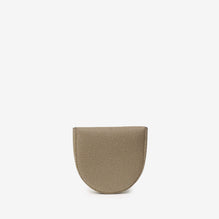 TALLONE COIN PURSE-OYSTER