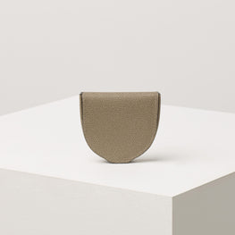 TALLONE COIN PURSE-OYSTER