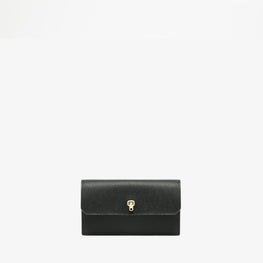 BRERA PURSE-BLACK